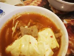 -金妈家烤肉(龙湖U城天街店)
