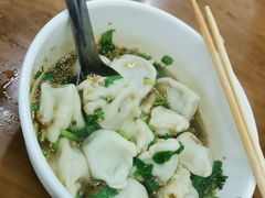 -回坊马二饺子馆