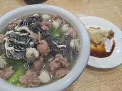 -古街捞化牛杂(井大店)