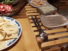 -董家湾重庆老火锅(武清杨村店)