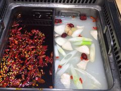 -山城老炮火锅城