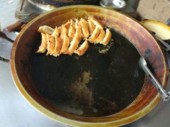 -小董骨汤馄饨店(通扬路店)