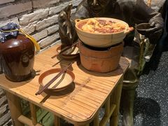 -哥老官重庆美蛙鱼头(龙湖杭州金沙天街店)