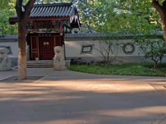 -孤山寨风景区