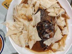 -听涛雅苑百味饺子老家菜馆