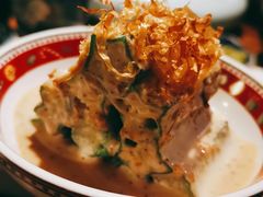 -樂涧·蓝鰭金枪鱼料理(生态园店)