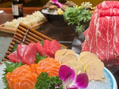 -东海怡品海鲜豆捞(星街坊店)
