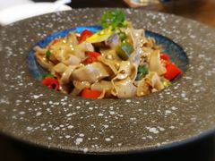 -若蘭慈·无国界素食料理(欢乐海岸店)