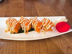 -阿吾罗日本料理(K11艺术中心店)