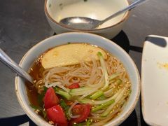 -很久以前羊肉串(大宁中心广场店)
