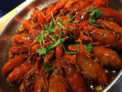 -张胡李四季虾玲珑(竞舟路店)
