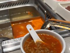 -海底捞火锅(百利广场店)