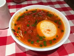 -西贝(上海我格广场店)