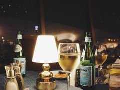 -广州花园酒店·凌璇阁旋转餐厅CAROUSEL360