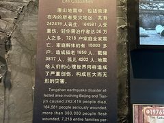 -中国唐山地震博物馆