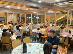 -阳江餐厅·30年老字号·粤菜海鲜大排档