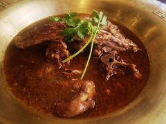 -芦月轩羊蝎子(北蜂窝店)