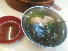 -海汇源老烧麦店(东大街总店)