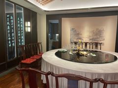 -十八棵（老龙井）御茶园(老龙井店)