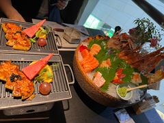 -花潮料理艺食馆(SM新生活广场店)