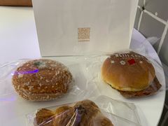 -幸福西饼面包茶饮(车公庙店)