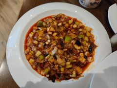 -老牌坊鲁菜名店(宽厚里店)