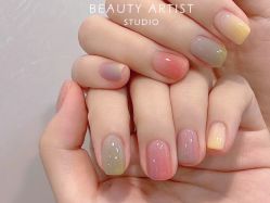 -LILY NAILS美甲美睫
