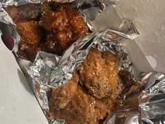 -SUN炸鸡专门店(西塔总店)