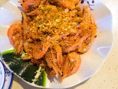 -阿浪海鲜连锁加工店(B栋2排1号火车头店)