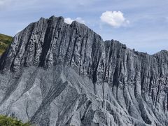 -墨石公园景区