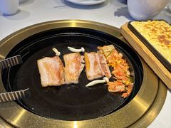 -韩时烤肉(枫蓝店)