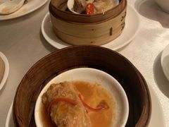 -上海金桥红枫万豪酒店-万豪中餐厅