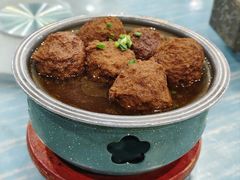 -春满园生态餐厅(南宫路店)