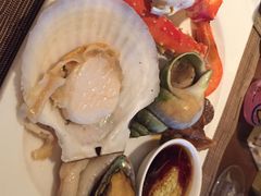 杭州洲际酒店原素全日餐厅-杭州国际会议中心洲际酒店-原素全日餐厅(解放东路店)