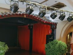 -山西会馆·晋菜·晋商宴·牌匾博物馆(胜利东街店)