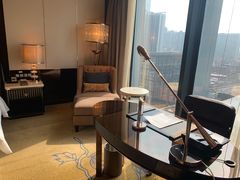 -长沙富力万达文华酒店