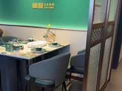 -峰厨大鱼泡饼(水上公园店)