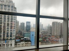 -武汉帝盛酒店(江汉路步行街店)