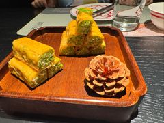 -锦楼·臻选新杭帮(杭州中心店)
