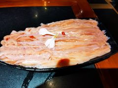 鲜鸭肠-莽子老火锅(大坪店)