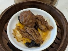 -万龙洲海鲜(南新仓店)