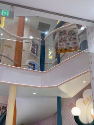 -奈尔宝·儿童乐园·亲子餐厅(苏州大悦城店)