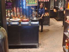 -麒麟小院·老九江菜(安平路店)
