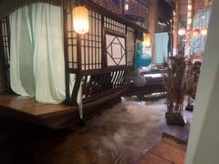 -淀里船宴(卓达店)