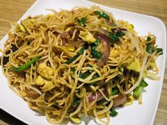 -陈记农家挂炉烤肉(雁南一路店)