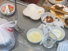 -海底捞火锅(天一广场亚细亚店)