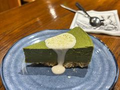 -无邪日式甜品(南长街店)