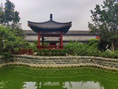-李叔同故居纪念馆
