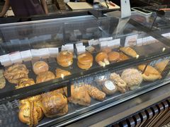-BAKER&SPICE(BFC外滩金融中心店)