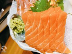 -和彩放题餐厅(酒仙桥店)